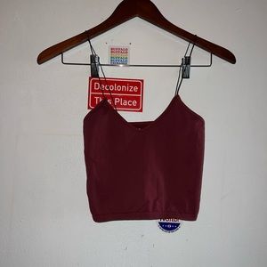 Intimately Free People